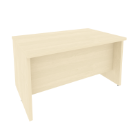 Стол руководителя First KSR-10 (клён)